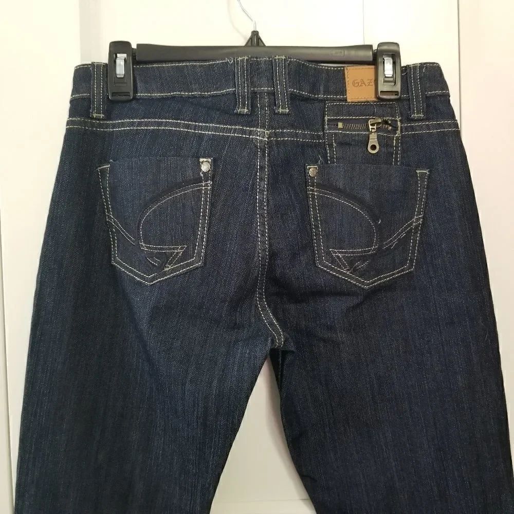 š¤āGazoz denimĀ jeansā - Picture 4 of 7